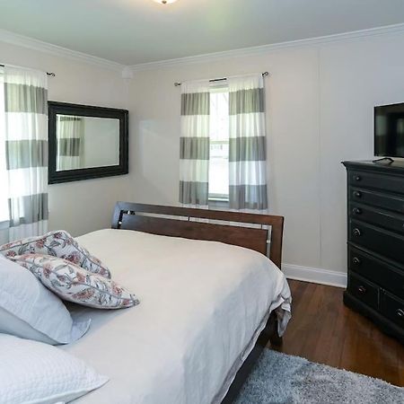 Peaceful Home In Downtown Huntsville With Nice Back Patio! ภายนอก รูปภาพ